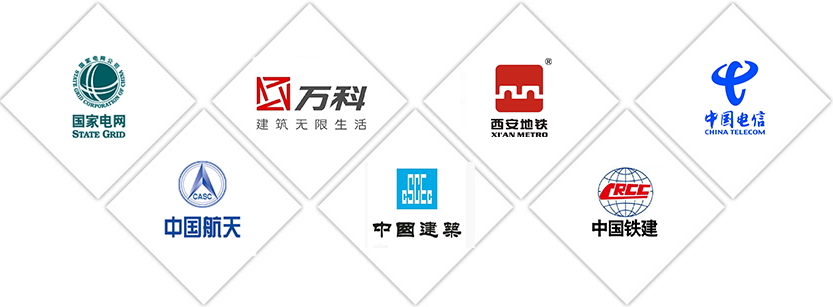 銀行工作服定做合作案例