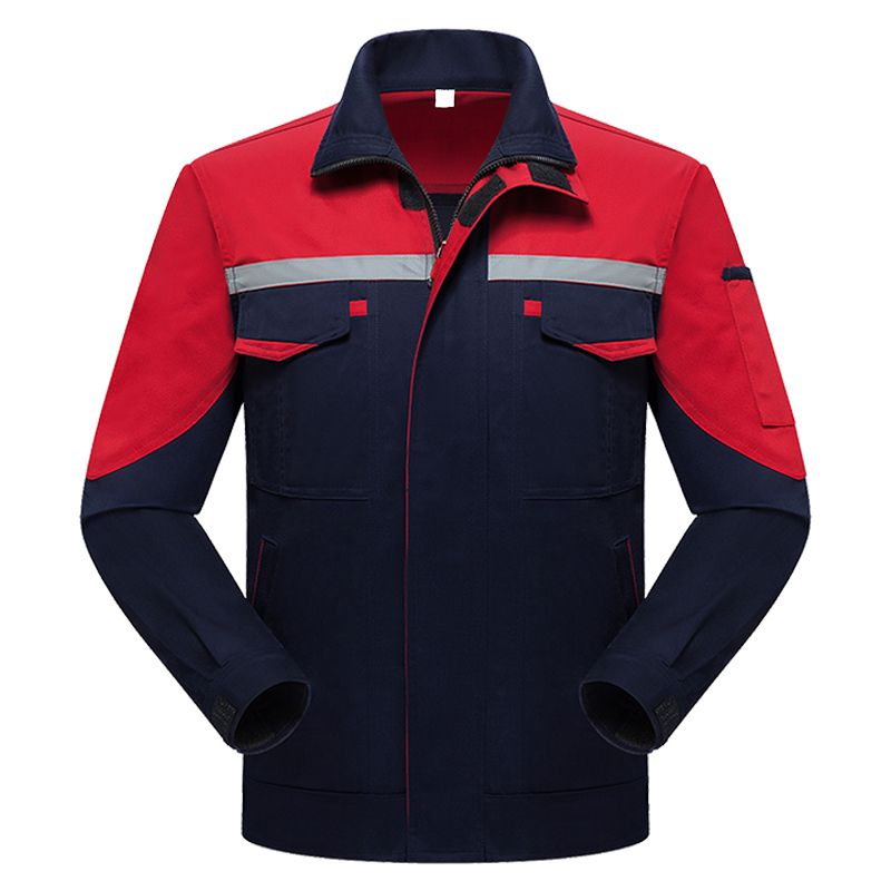 維修行業定做工作服