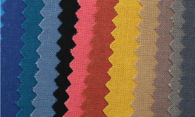 國內工作服定做面料