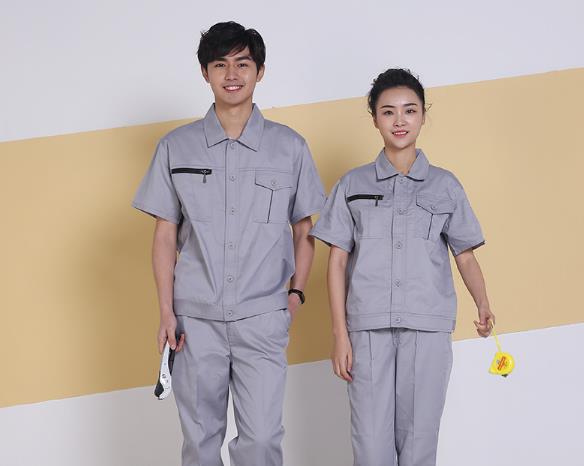 瑪佐尼建筑工作服定制