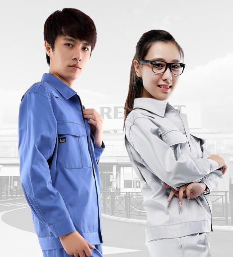 瑪佐尼防靜電工作服定制