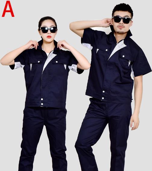 瑪佐尼工作服定制