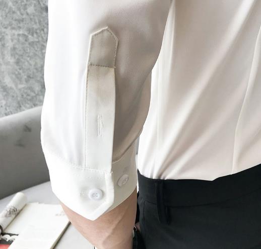 瑪佐尼襯衫定做