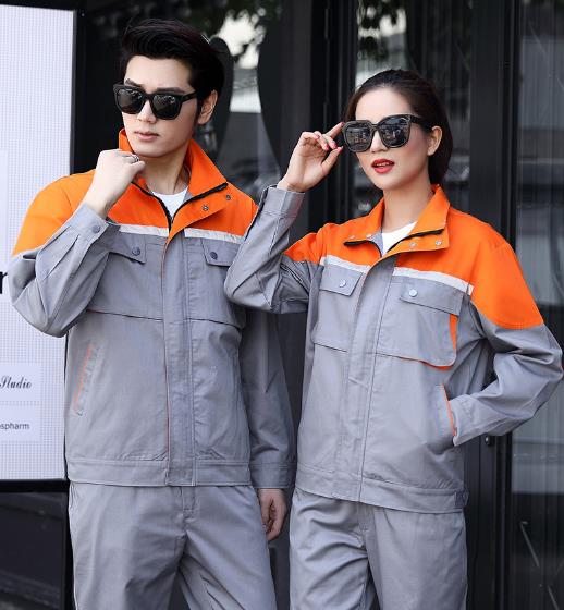 瑪佐尼工作服定制