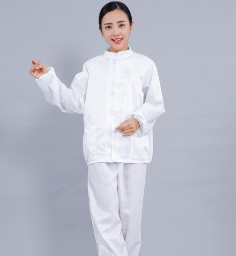瑪佐尼防靜電工作服定制