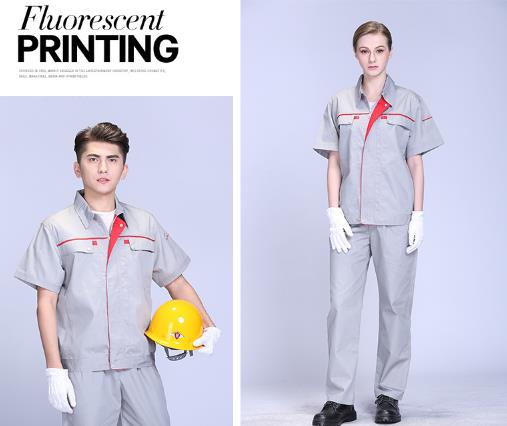 瑪佐尼工作服定制