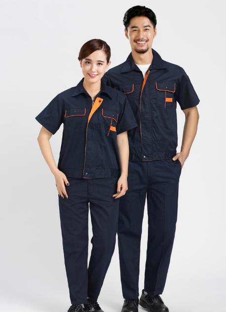 瑪佐尼工作服定做