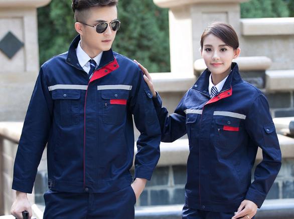 瑪佐尼北京工作服定制廠家