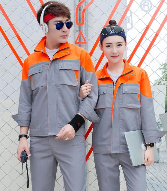 瑪佐尼北京工作服訂制廠家