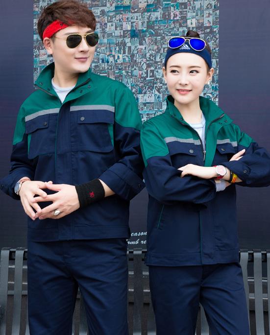 瑪佐尼北京工作服訂制廠家