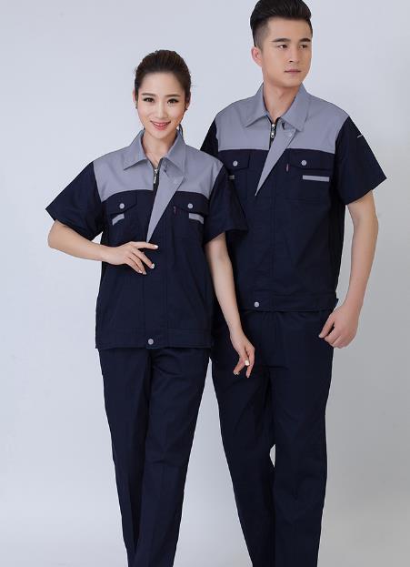 瑪佐尼工作服定做廠家