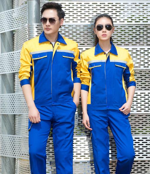 工作服定做廠家