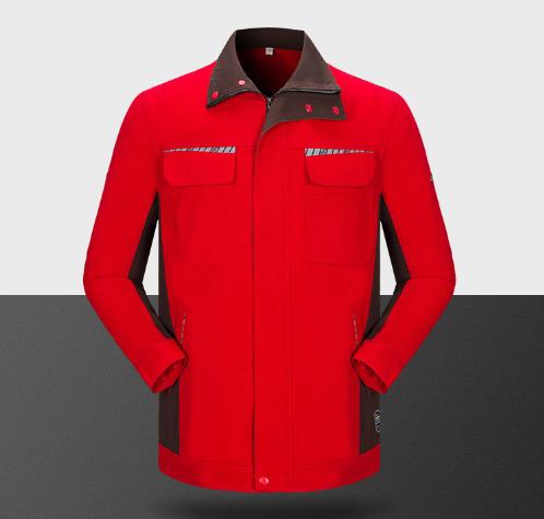 北京工作服定做廠家