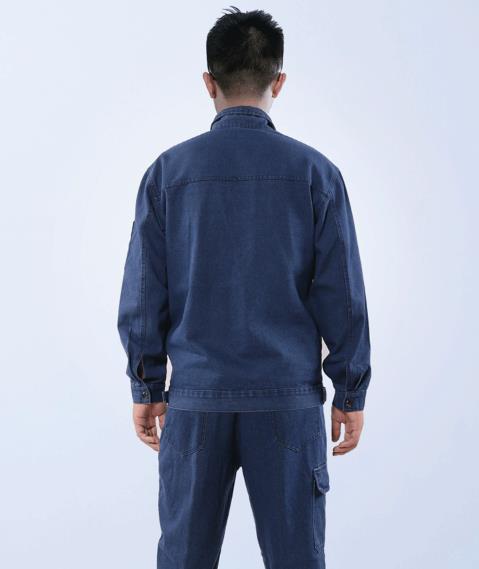 北京工作服定制