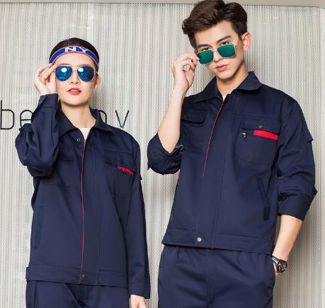 工作服定做廠家