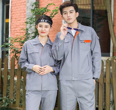 工作服定做廠家