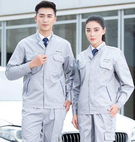 北京工作服定做廠家