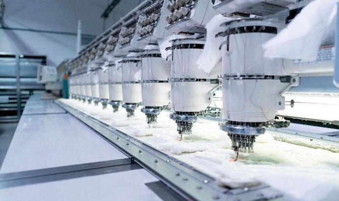 有實力的工服定做廠家