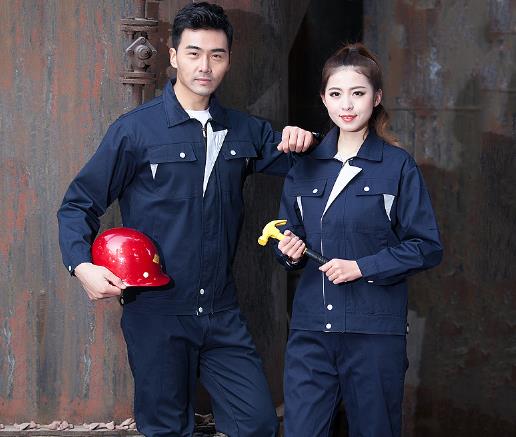 企業定做工服有哪些好處