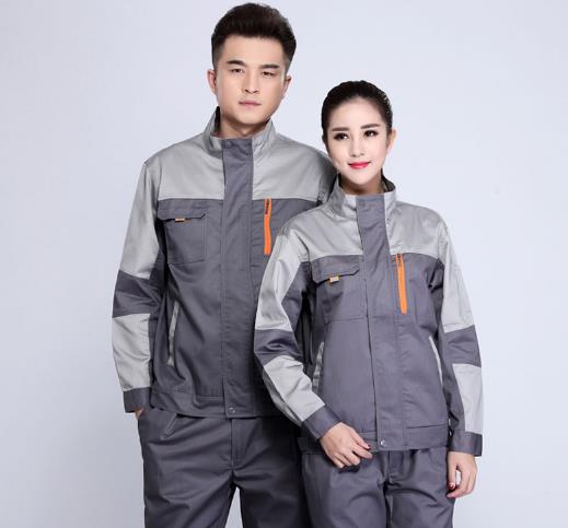 工作服定做面料有哪些