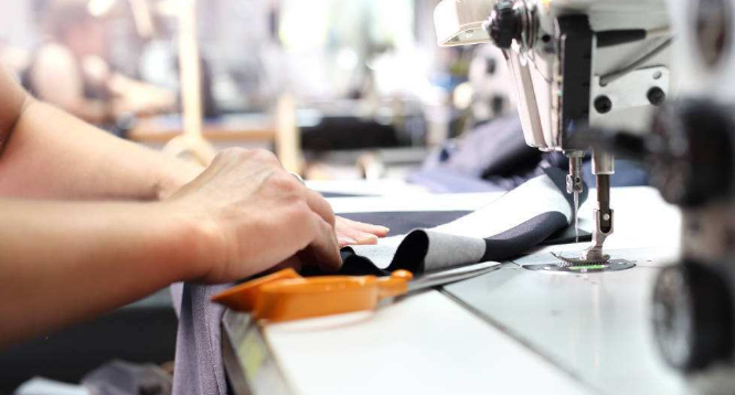 工服定做品牌廠家