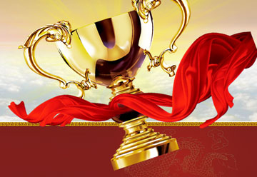 工服加工廠榮譽資質(zhì)