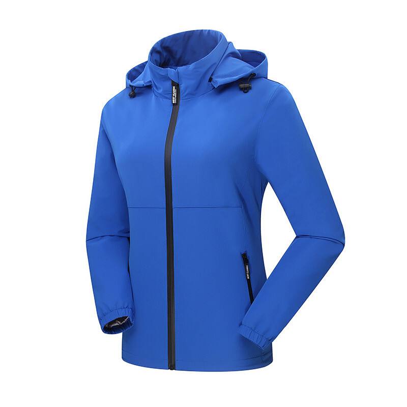 定做沖鋒衣質(zhì)量