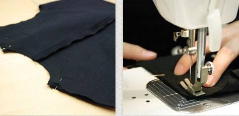 工服定做供應(yīng)商細(xì)節(jié)工藝