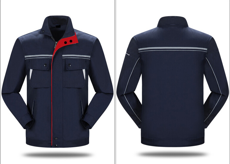 工服定做顏色推薦