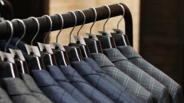 企業(yè)工服定做