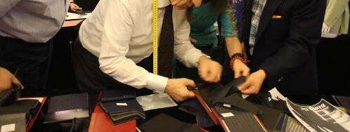 順義可以上門的工服定制廠家