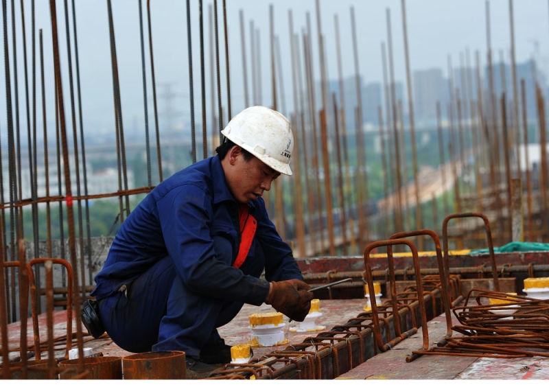 開發(fā)公司工服定制