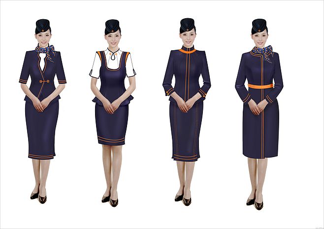 工服定做設計公司