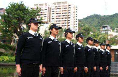 工作服要注重審美性