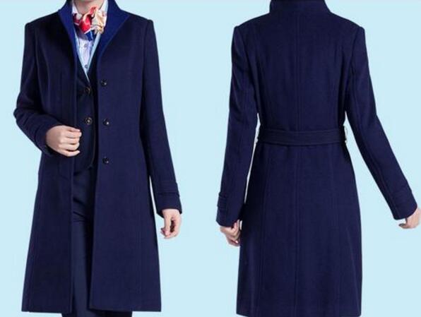 2019年企業定做工服