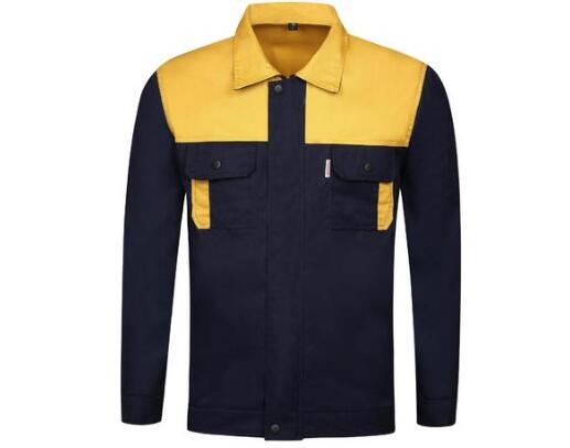 秋冬季工服定做