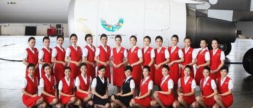 定制工服對于員工的好處