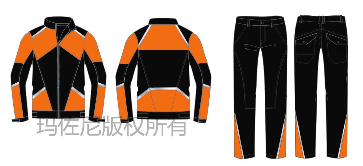 工服定做的標(biāo)準(zhǔn)