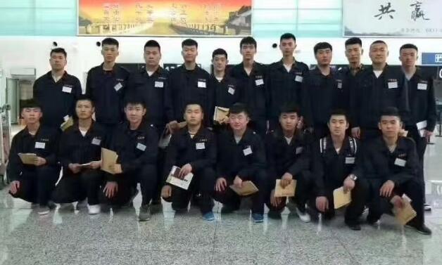 企業定做工服的需求