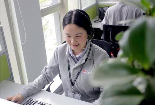 定做工服的售后服務