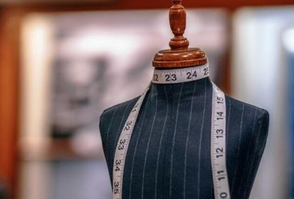 大型工服定做廠家