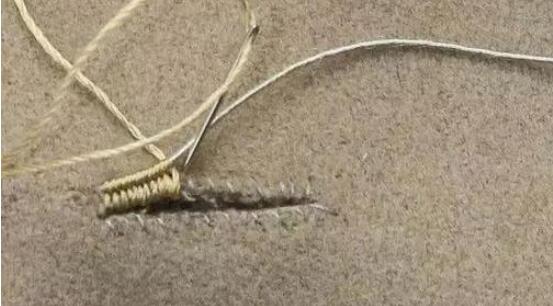 瑪佐尼工服定做工藝