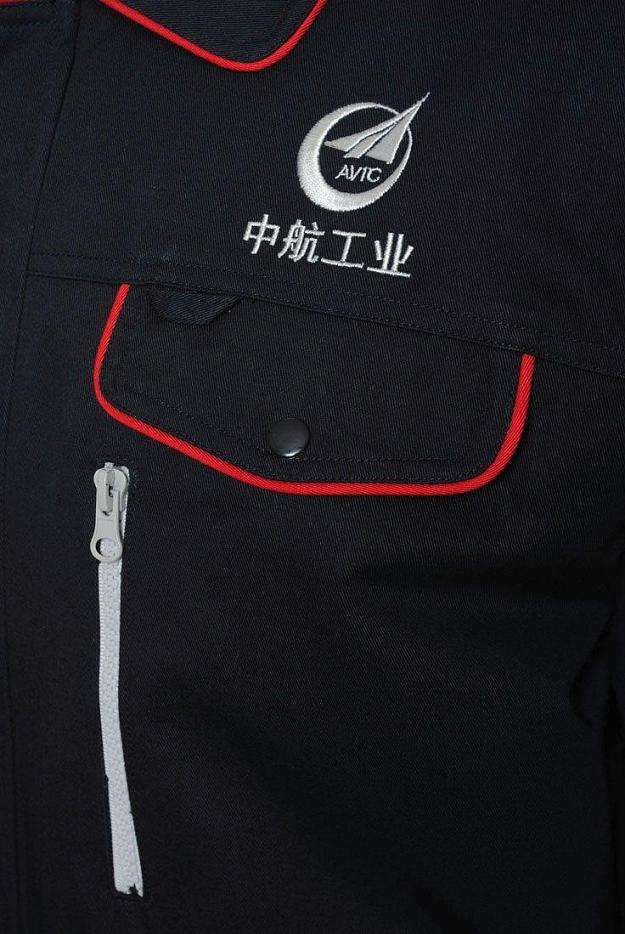 中航工業工服定做