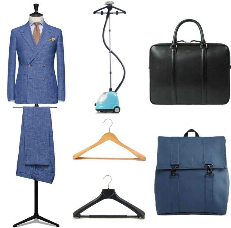 北京哪里可以定做西服