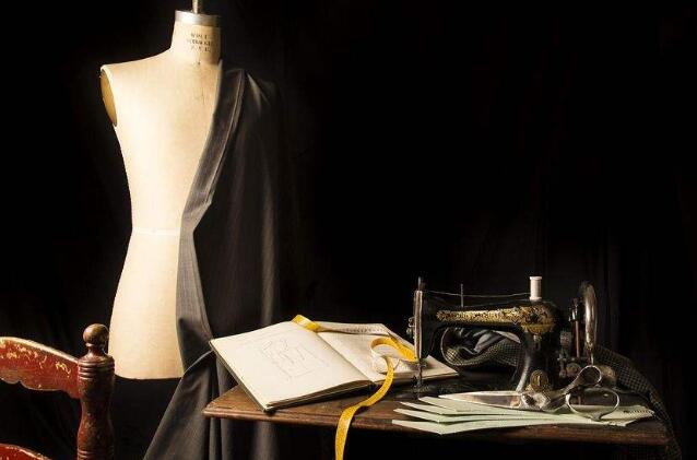 工作服量體定制