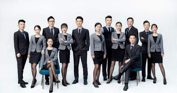 什么樣的定工服才是好工服,好的定做工服