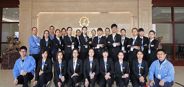 工服定做采購(gòu)誤區(qū)