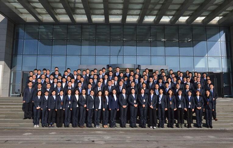 上班族西服西裝定做定制