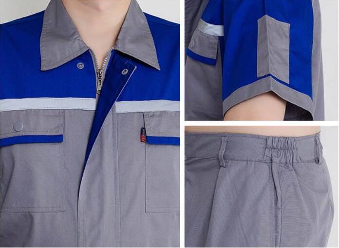工服定制款式設(shè)計