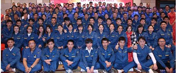 瑪佐尼工服定制好不好